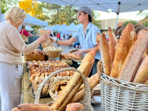 12 Farmers' Markets In The South You Should Visit This Season