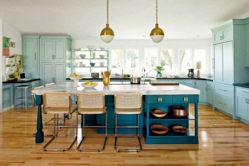 Pastel Paint Colors That Are Just Right Any Time Of Year