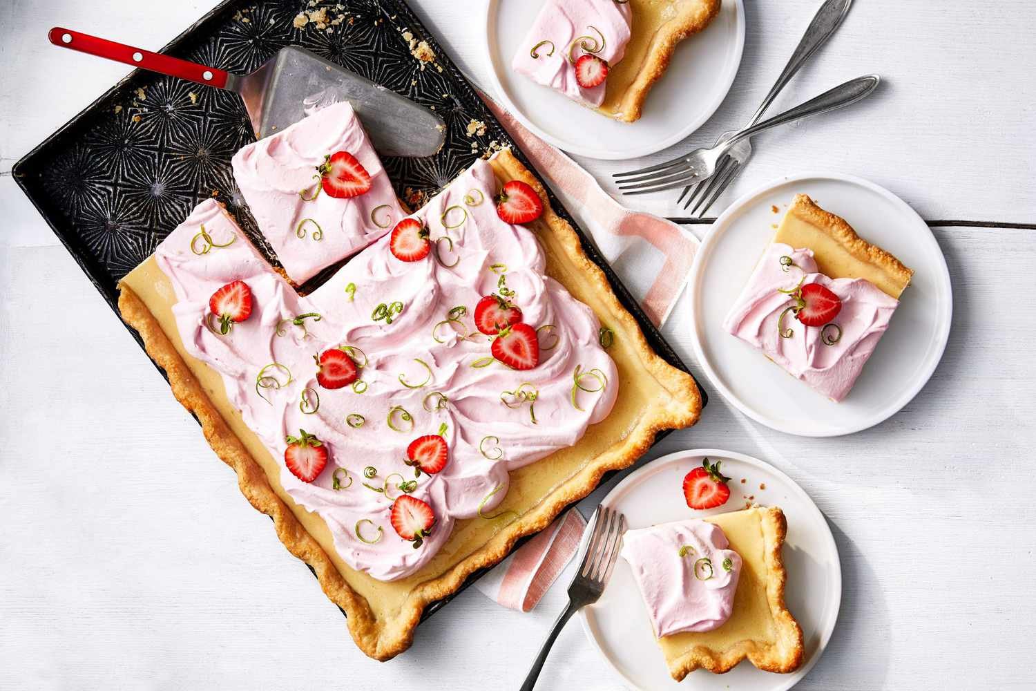 33 Super Fresh Summer Recipes That Couldn't Be More Perfect Right Now