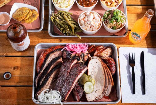 7 Barbecue Joints Making The Raleigh-Durham Area The Meat-Smoking Capital Of North Carolina
