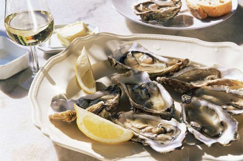 Can You Really Only Eat Oysters In "R" Months?