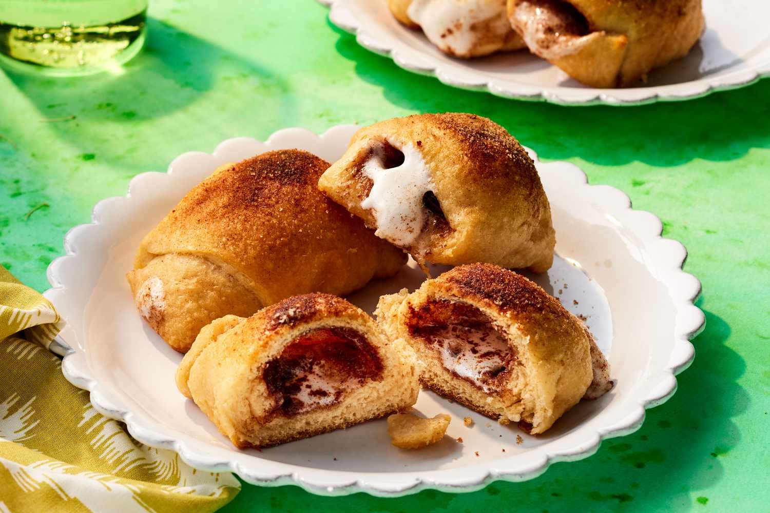 Resurrection Rolls