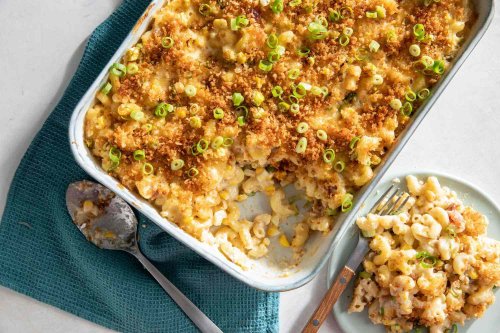 30 Easy Bake-And-Take Casseroles To Make This Summer