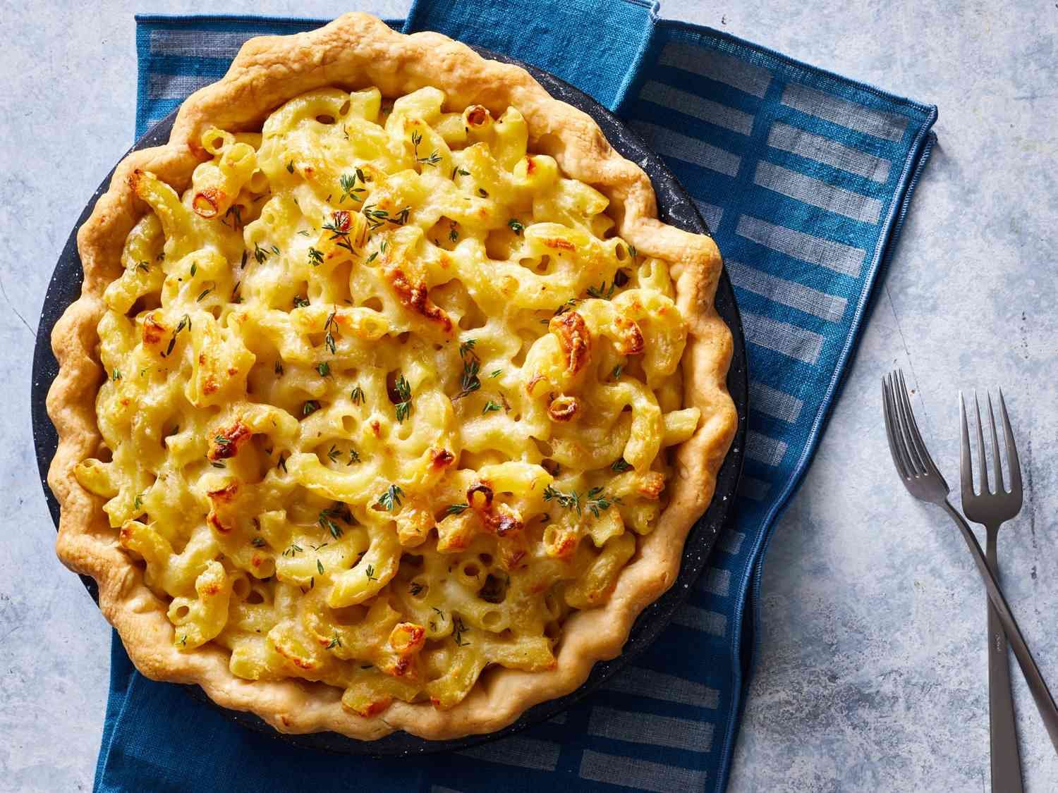 41 Savory Southern Pie Recipes That Are Comfort In A Crust