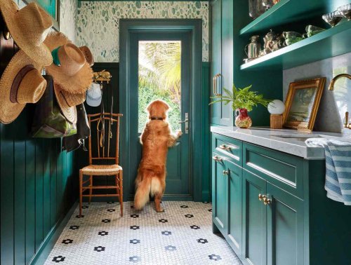 5 Things To Keep Out Of Your Mudroom