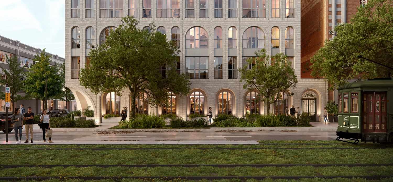 I Got A First Look At New Orleans’ Most Anticipated Boutique Hotel—And I’m Already Planning My Return