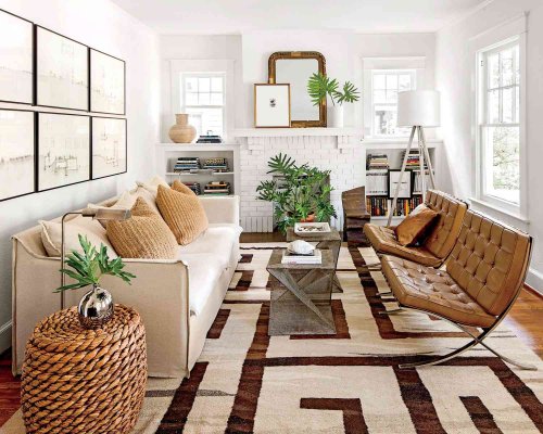10 Decorating Mistakes That Make Your Home Look Messy