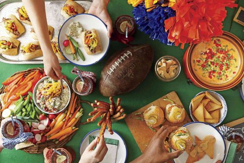 7 Unwritten Tailgating Rules Every Southerner Knows