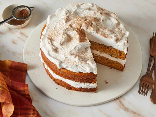 The Best Fall Baking Recipes To Make This Season