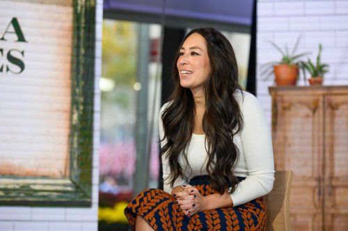 We Found An Under-$100 Joanna Gaines Rug That’s Stain-Resistant, Pet-Friendly, And Ultra-Soft