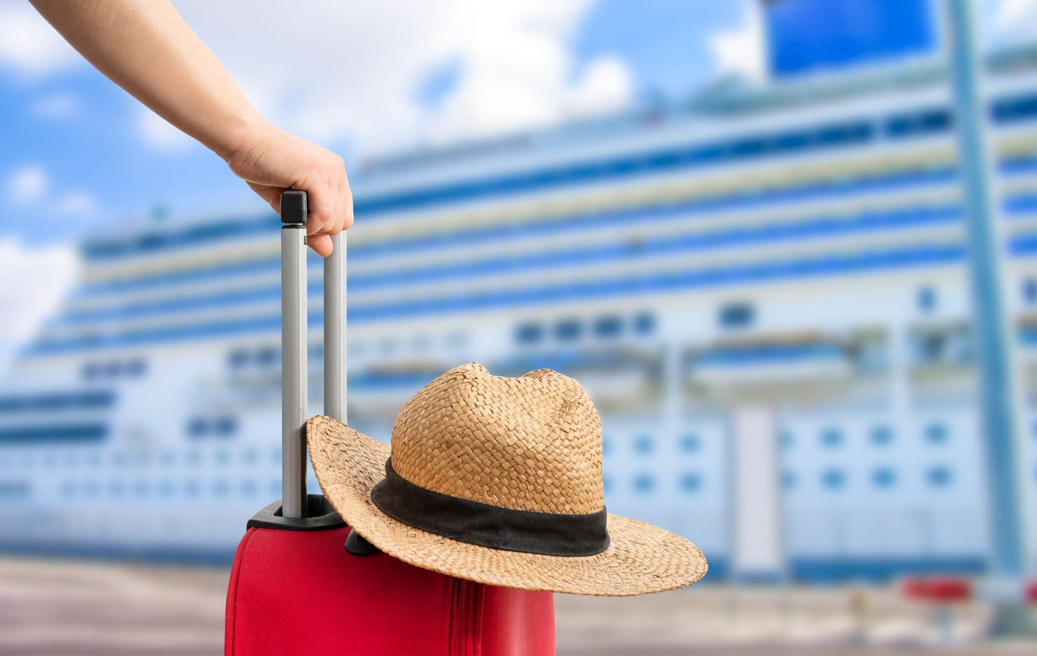 7 Cruise Etiquette Mistakes Experts Wish Passengers Would Stop Making