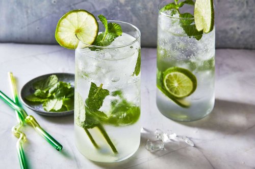 How To Make A Mojito So Good You'll Be Counting The Minutes To Happy Hour