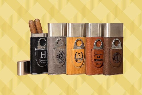 The 42 Best Personalized Gifts Of 2023