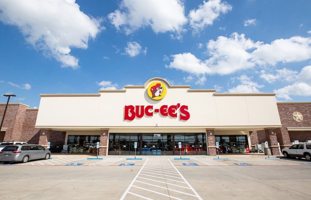 The 1 Drink You Won’t Find At Buc-ee’s—No Matter Which Location You Visit