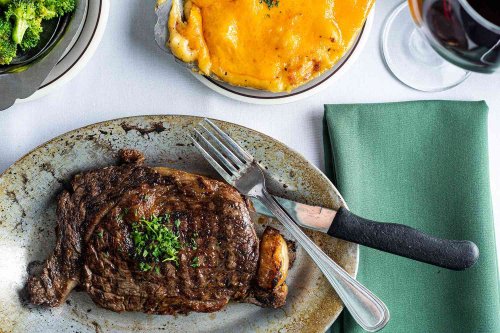 The South’s Most Legendary Steakhouses