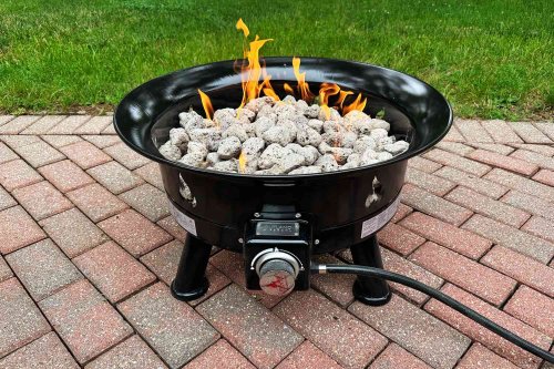 The 6 Best Smokeless Fire Pits Of 2023, Tested And Reviewed