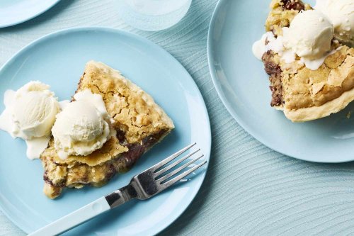 The Heirloom Pie Southerners Have Shared For Generations