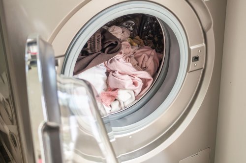 How Long Can You Leave Wet Laundry In The Washer Before You Need To Rewash It?