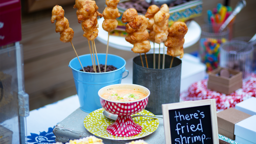 Must-Try Appetizers - cover