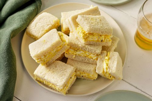 We Asked 2 Southern Grandmas The Secret To The Best Egg Salad, And They Both Said This Little-Known Ingredient