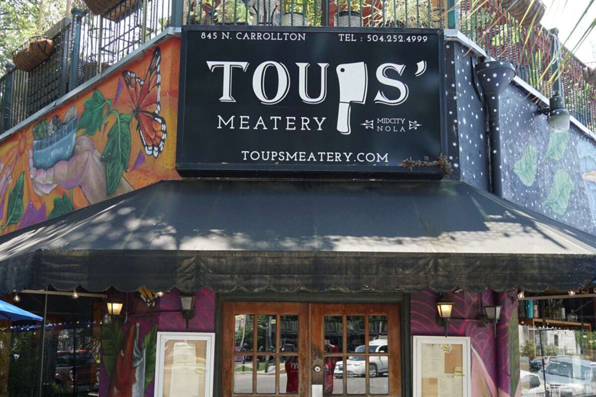 The New Orleans Restaurant Making Sure Kids Don’t Go Hungry This Summer