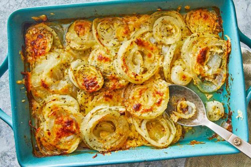 Tennessee Onions: The Easy, Cheesy Casserole You Have To Try