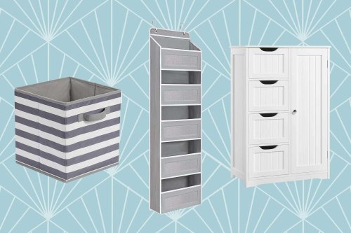 15 Storage And Organization Hacks To Hide Your Clutter And Tidy Up Your Home For Spring