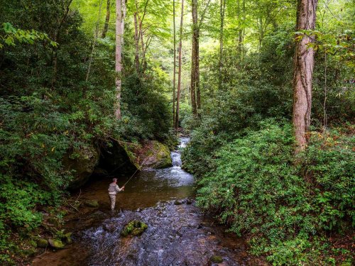 The 10 Most Beautiful Places In The Great Smoky Mountains