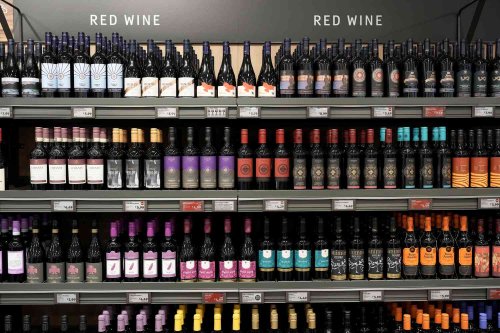 This $11 ALDI Wine Was Named A 2025 'Product Of The Year'