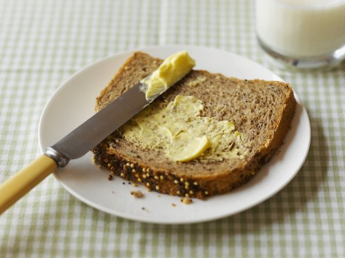 What's The Difference Between Butter and Margarine?