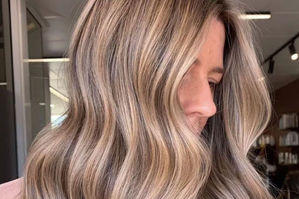 21 Warm Blonde Hair Colors That Will Brighten Up Your Locks In No Time