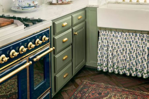 The ‘New Neutral’ Paint Color Everyone Is Adding To Their Homes In 2025, According To Designers