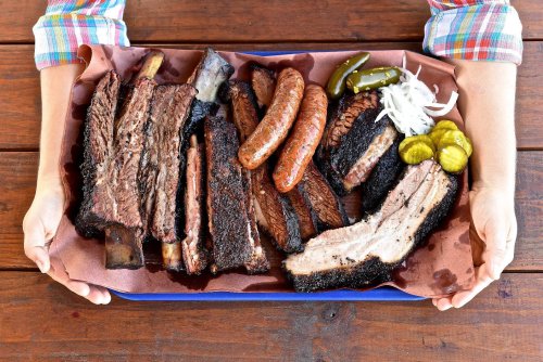 The Top Texas BBQ Joints 2020