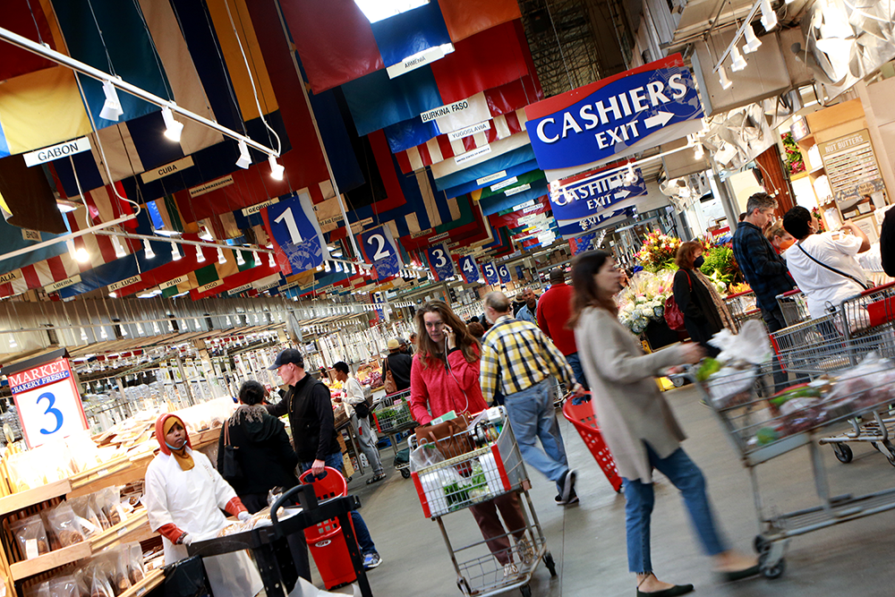 This Affordable Grocery Store Is One Of Atlanta’s Best-Kept Secrets