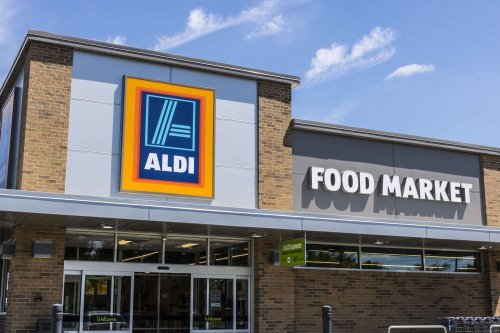 40,000 Shoppers Voted—These 8 ALDI Products Are The Best Of The Year