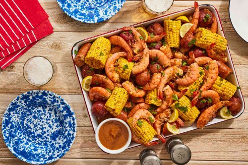 7 Budget-Friendly Suppers for Your Next Beach Trip