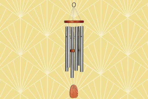 20 Soothing Wind Chimes To Complete Your Front Porch