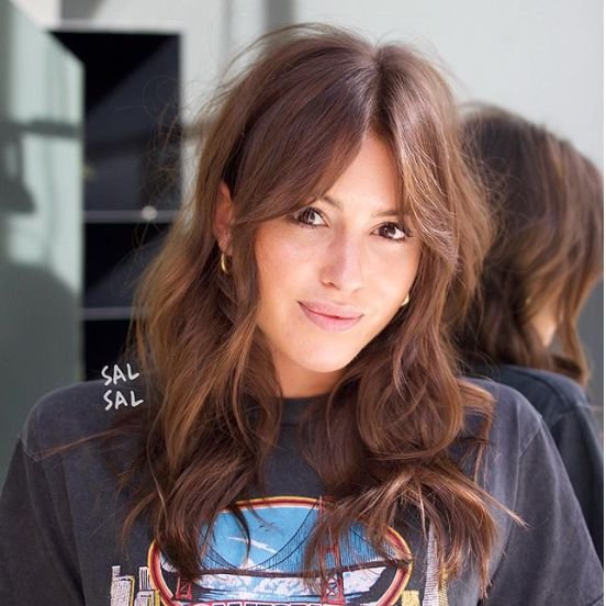 The Best (And Worst!) Haircuts For Every Face Shape