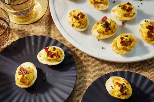 Can You Freeze Deviled Eggs?