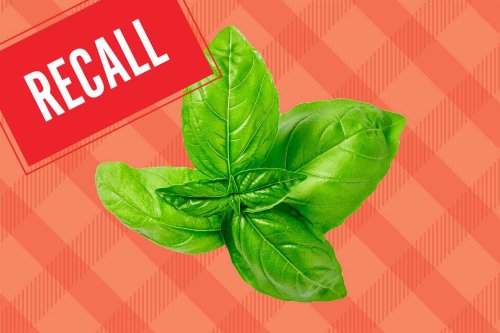 Salmonella Outbreak Linked To Trader Joe's Basil Sold In 29 States