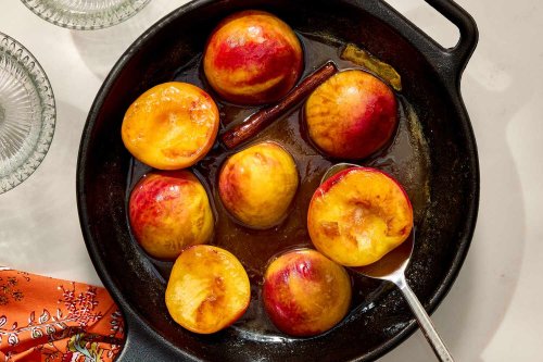 Peaches Foster