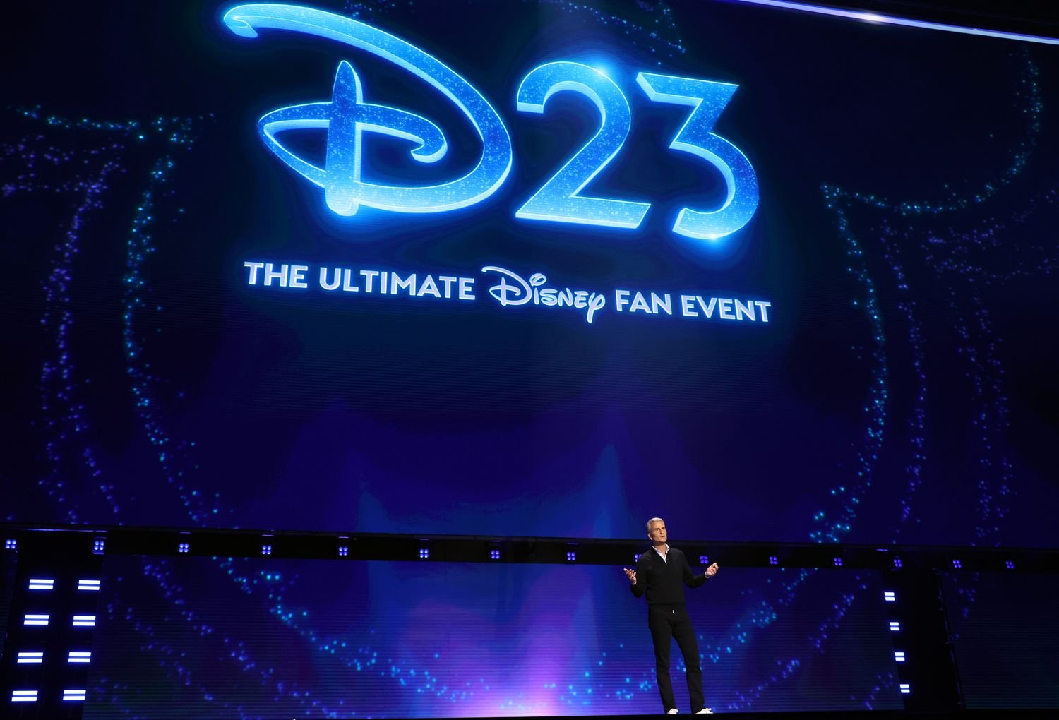 All The New Disney World Rides, Lands, And Experiences Just Revealed At D23