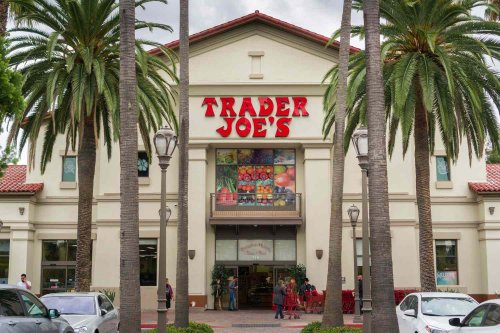 Trader Joe’s Just Released A New Summer Flavor Of Their Most Popular Dessert