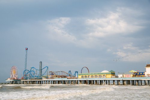 30 Best Things To Do In Galveston, Texas, For Your Next Beach Trip
