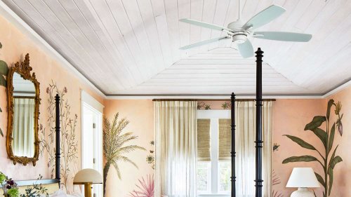 5 Bedroom Pieces Designers Always Buy Secondhand&mdash;And Why You Should Too