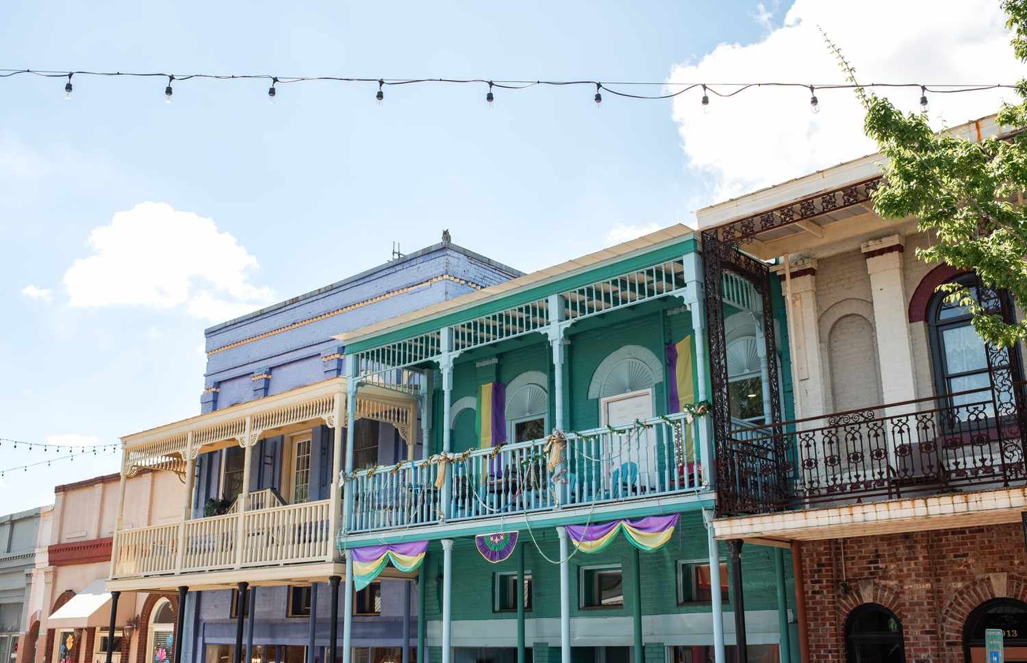 Discover Conyers: Georgia's Charming French Quarter Town Just a Short Drive From Atlanta