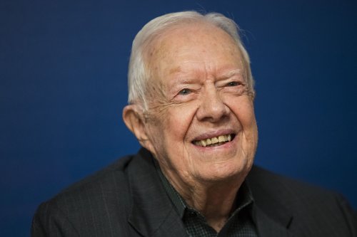 39 Inspiring Jimmy Carter Quotes To Live By
