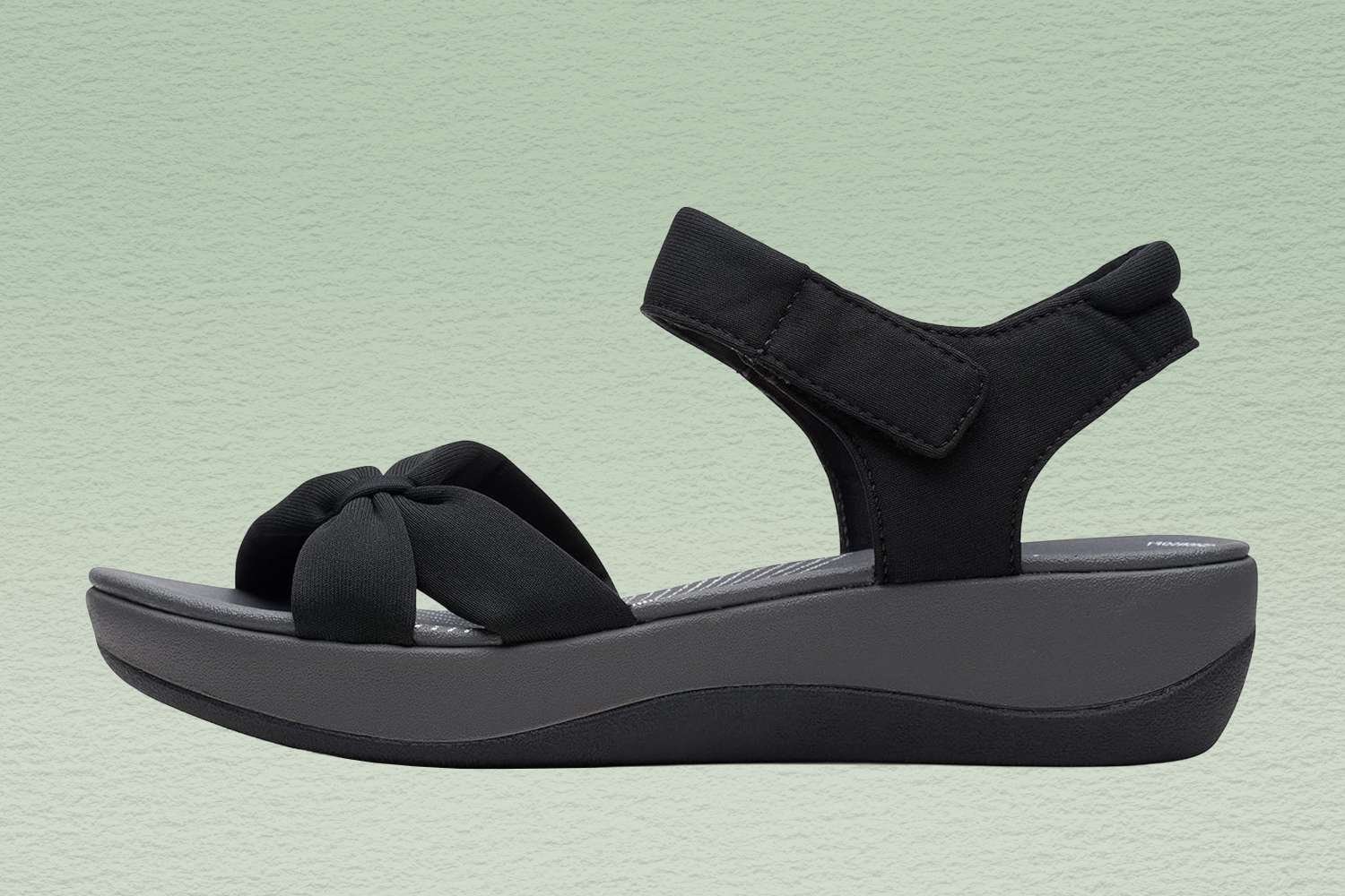 These Comfy Sandals Are An End-Of-Summer Steal At $42—And Shoppers Say They ‘Take Pressure Off The Lower Back And Hips’