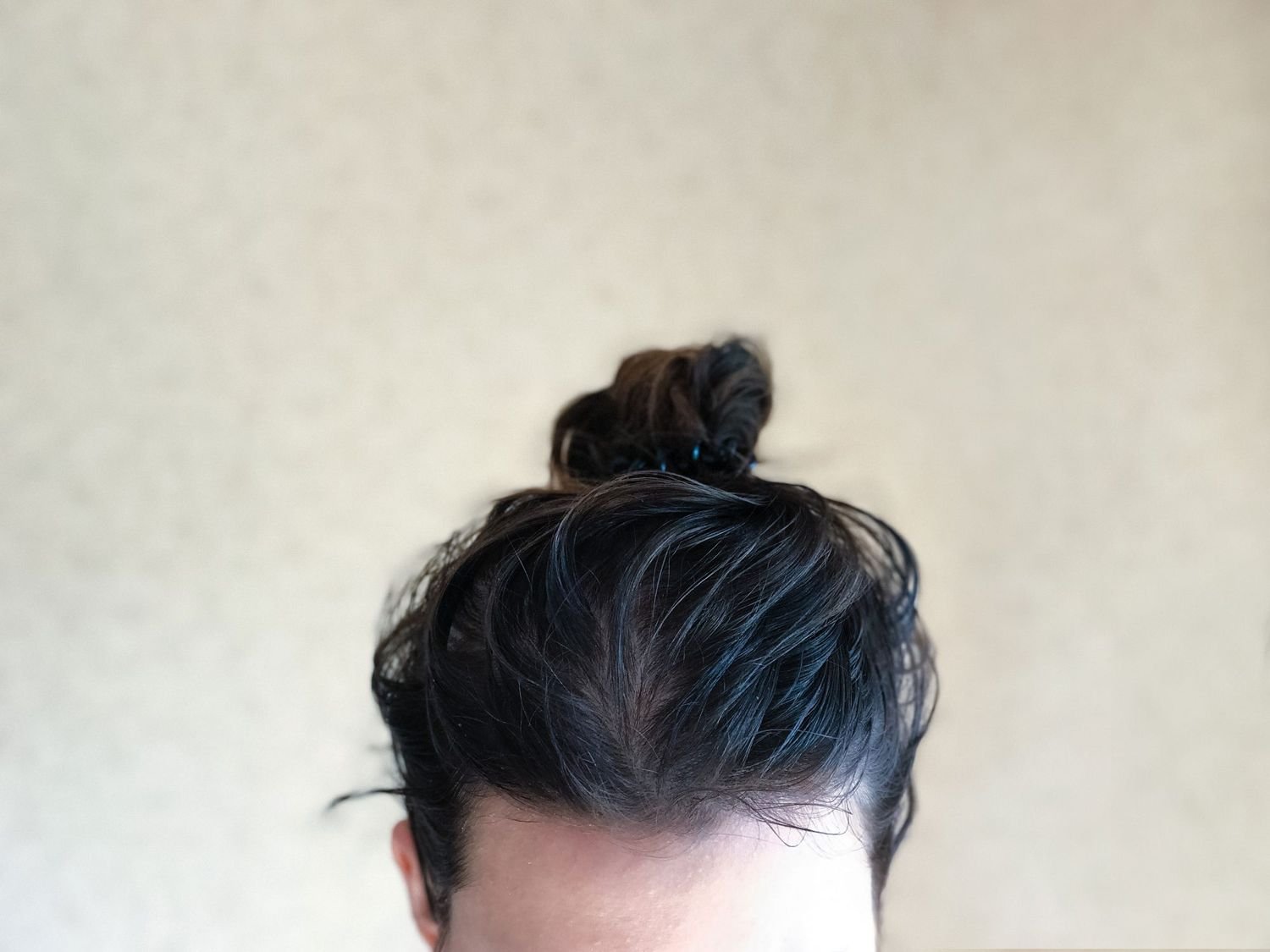 Why Foam Is Spring's Best Hair Trend