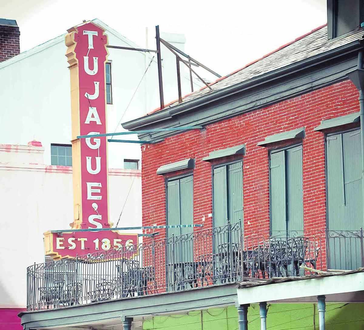 The Best Dish At One of New Orleans' Most Historic Restaurants Isn't On The Menu—Here's How To Order (And Recreate It At